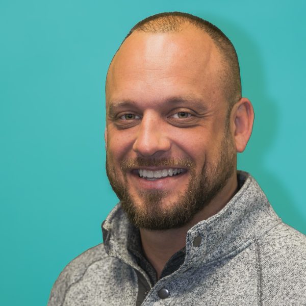Aaron Christy founder Raintree Village Siding Company